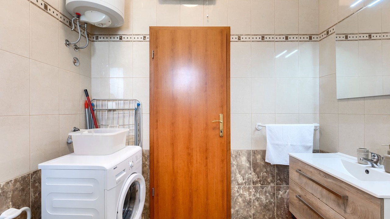 Photo of Bathroom in Galizana