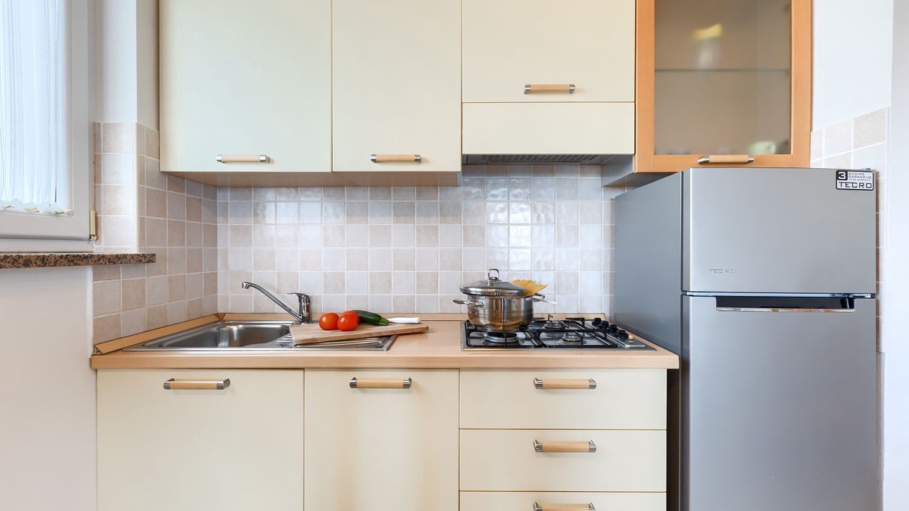 Photo of Kitchen in Galizana