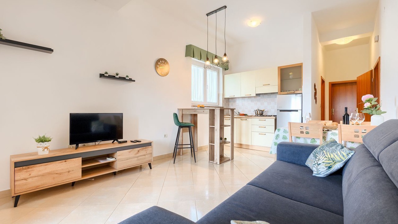 Photo of Livingroom in Galizana