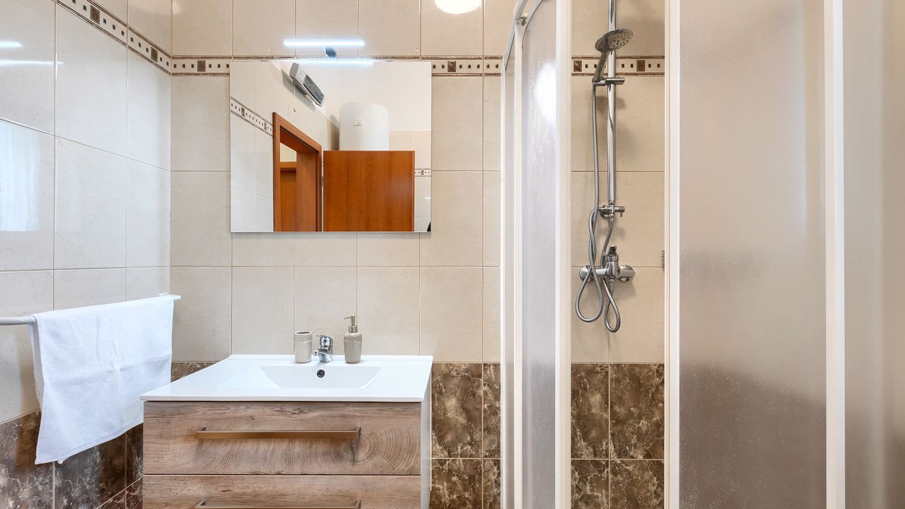 Photo of Bathroom in Galizana