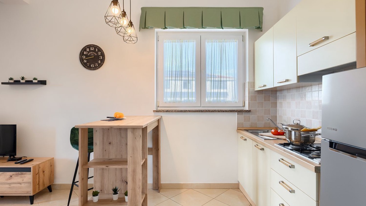 Photo of Kitchen in Galizana