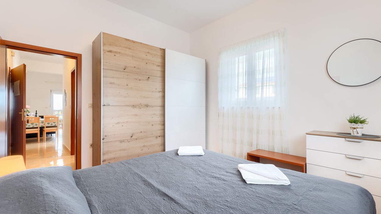 Photo of Bedroom in Galizana