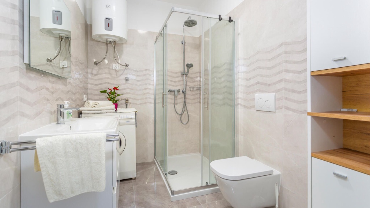 Photo of Bathroom in Rubesi