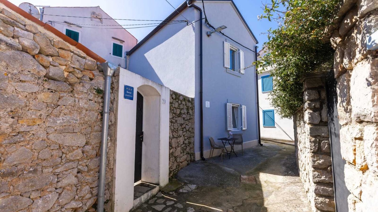 Photo of Outdoor in Veli Losinj