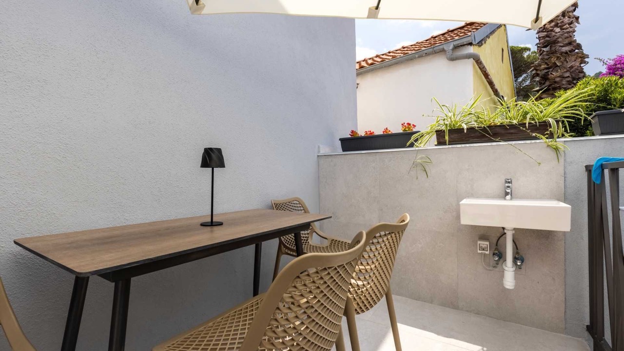 Photo of Outdoor in Veli Losinj