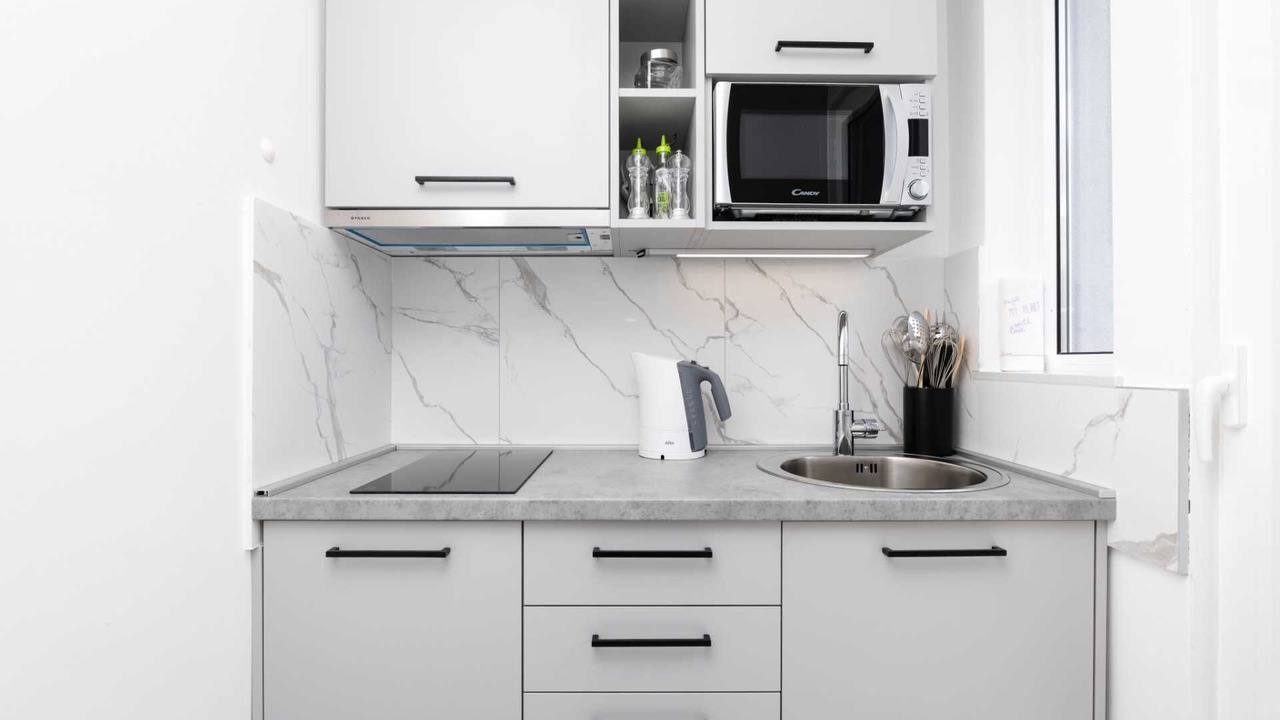 Photo of Kitchen in Veli Losinj