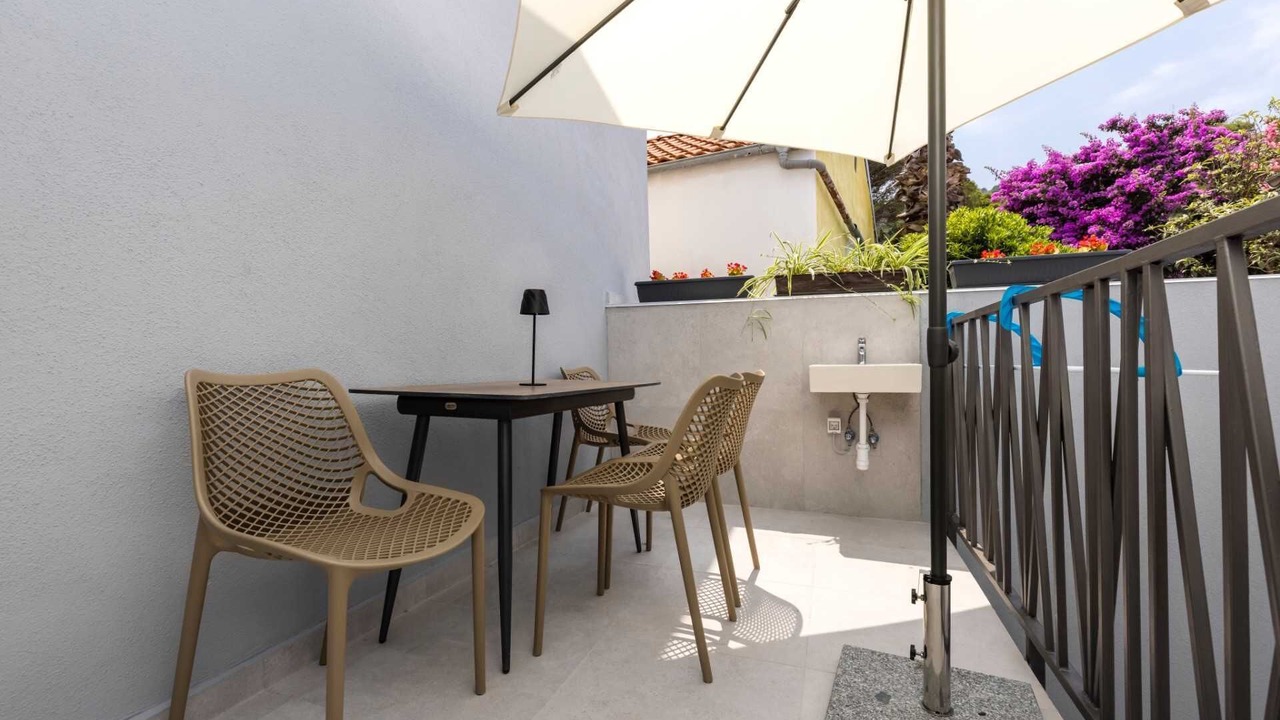 Photo of Outdoor in Veli Losinj