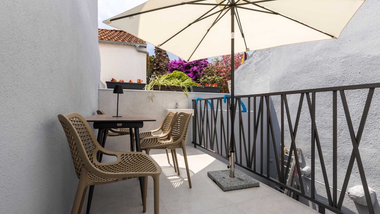 Photo of Outdoor in Veli Losinj
