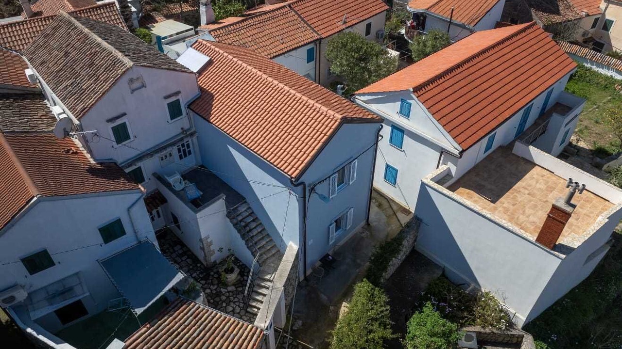 Photo of Outdoor in Veli Losinj