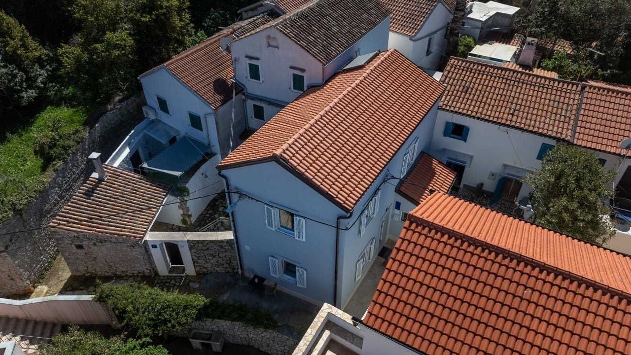 Photo of Outdoor in Veli Losinj