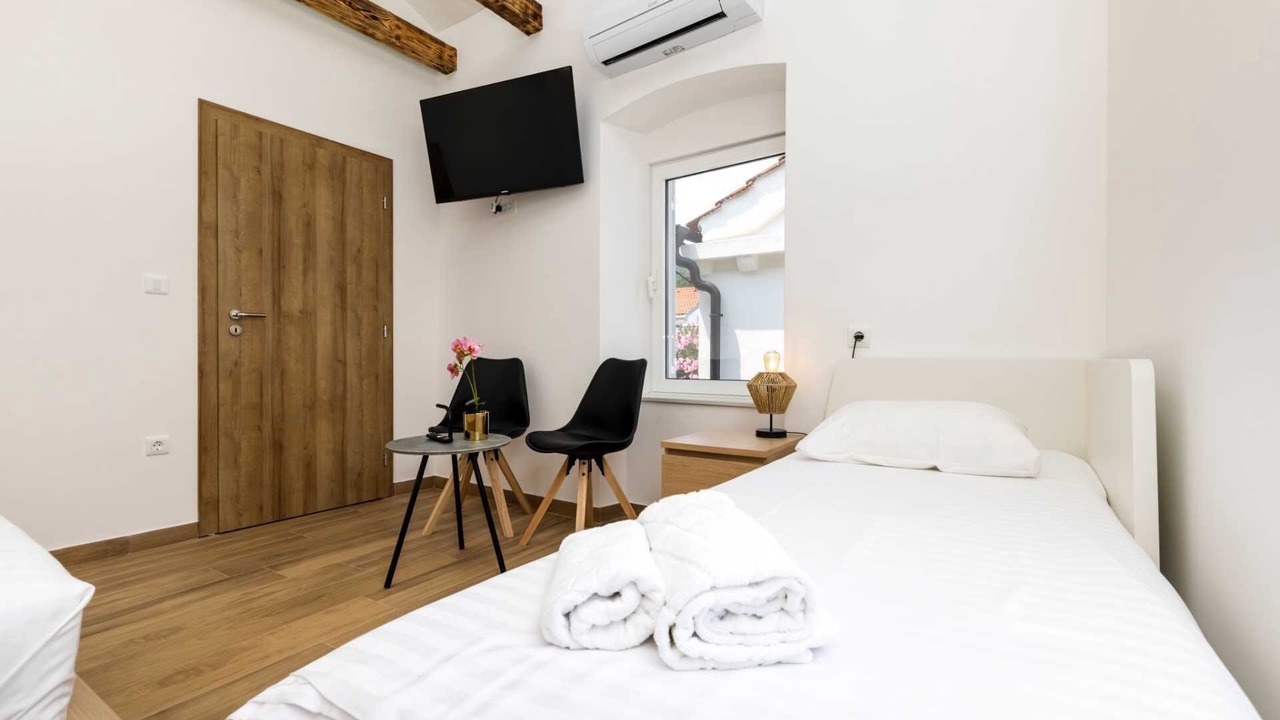 Photo of Bedroom in Veli Losinj