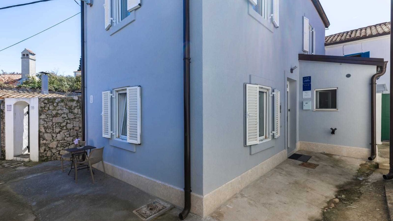 Photo of Outdoor in Veli Losinj