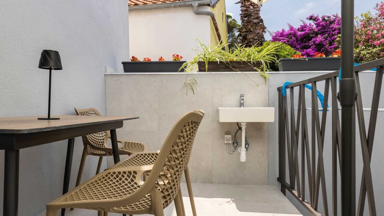 Photo of Outdoor in Veli Losinj