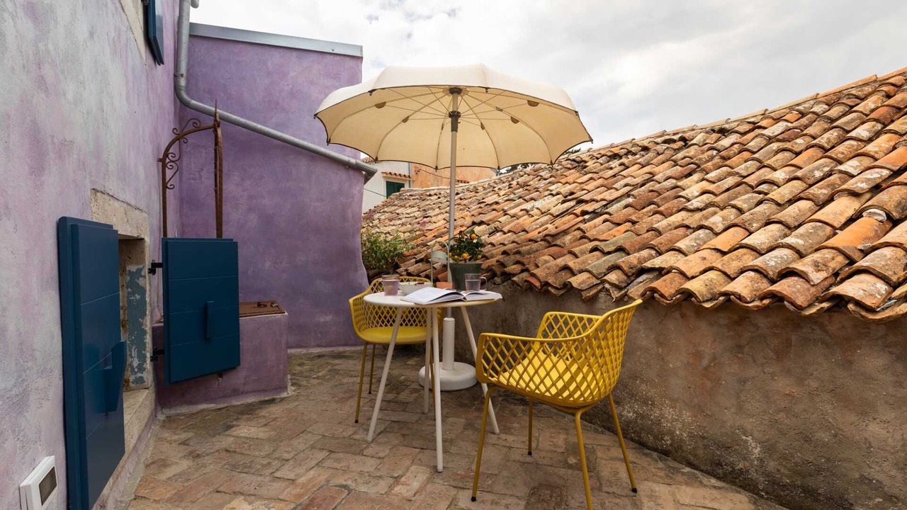 Photo of Outdoor in Veli Losinj
