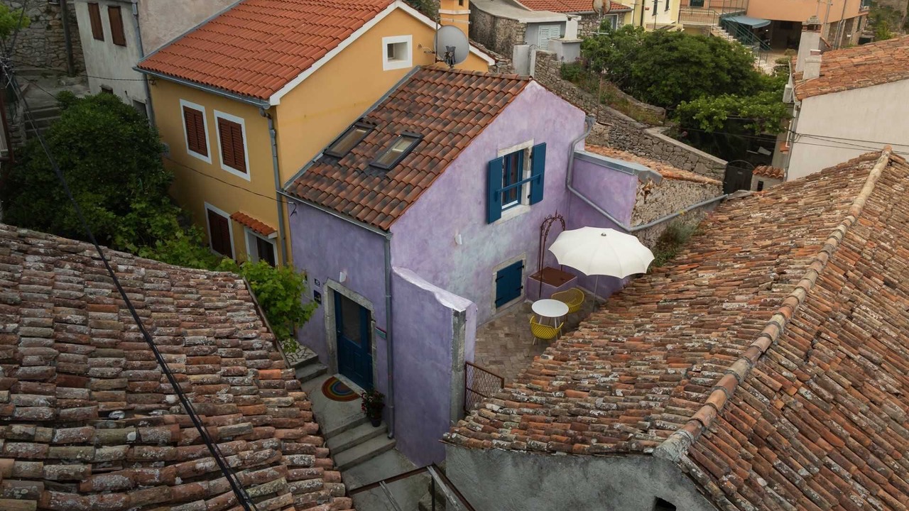 Photo of Outdoor in Veli Losinj