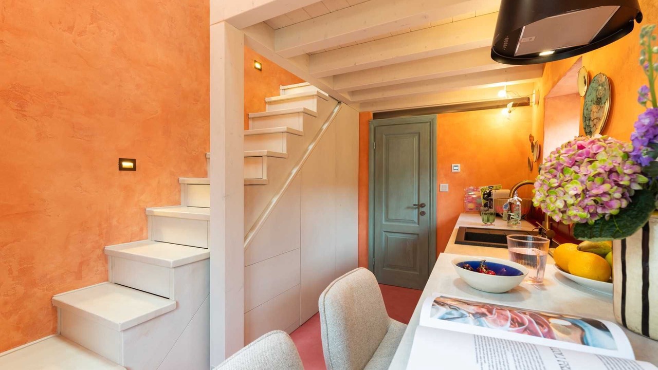 Photo of Kitchen in Veli Losinj