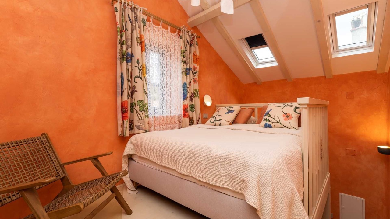 Photo of Bedroom in Veli Losinj