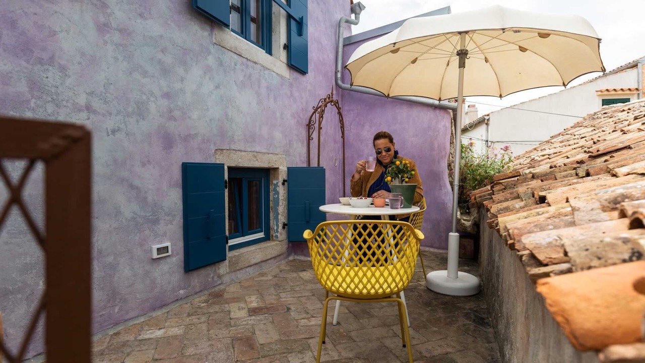 Photo of Outdoor in Veli Losinj