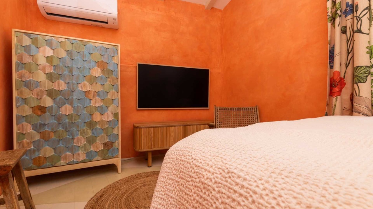 Photo of Bedroom in Veli Losinj