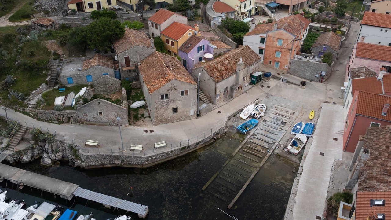 Photo of Outdoor in Veli Losinj
