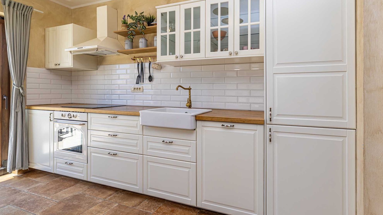 Photo of Kitchen in Krk