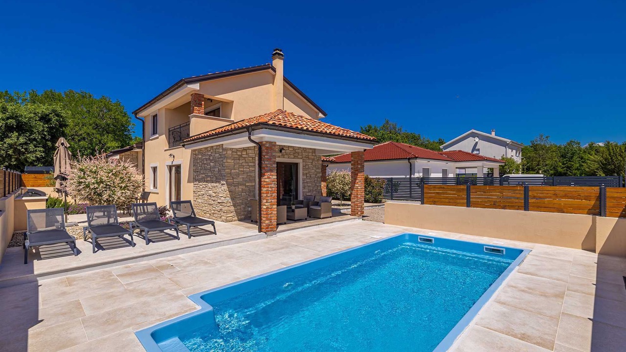 Photo of Outdoor in Krk
