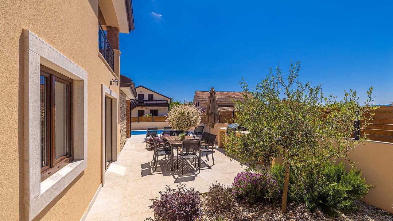 Photo of Outdoor in Krk