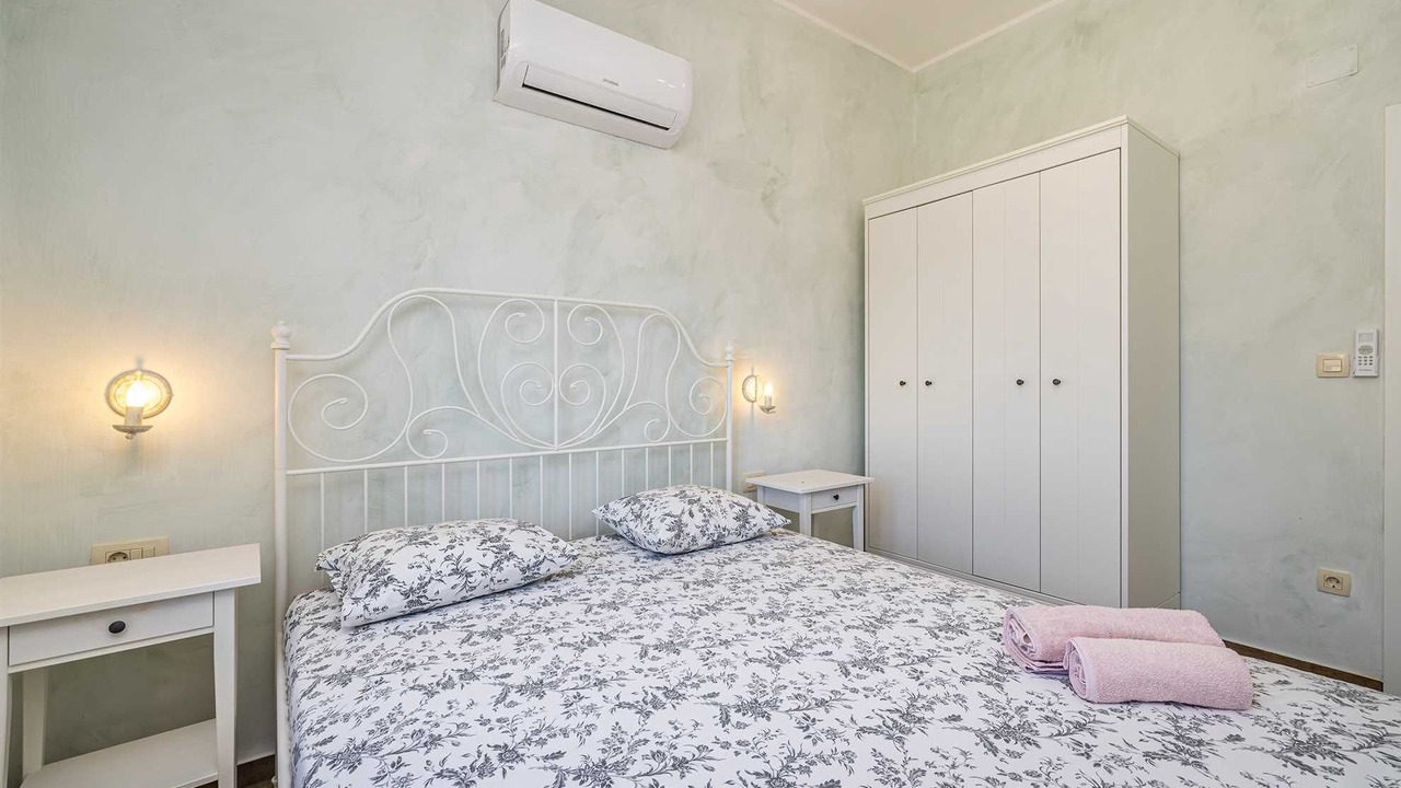 Photo of Bedroom in Krk