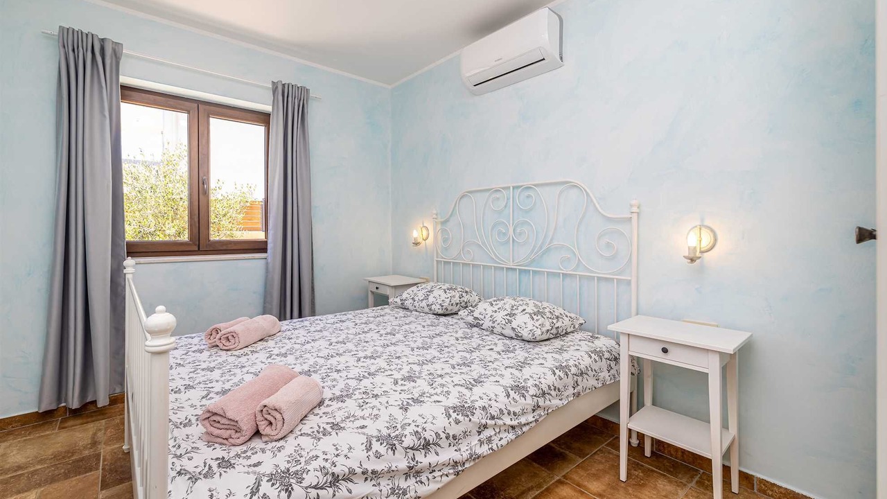 Photo of Bedroom in Krk