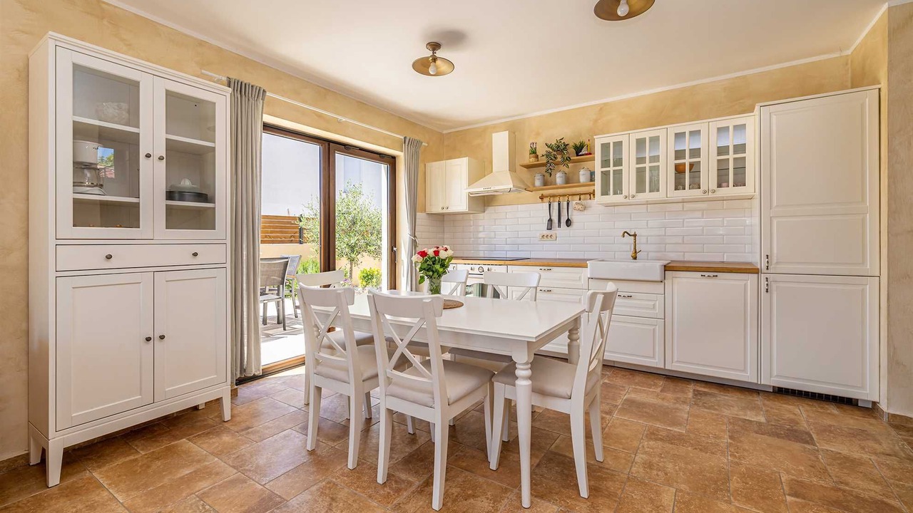 Photo of Kitchen in Krk