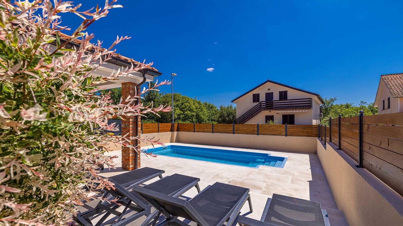 Photo of Outdoor in Krk