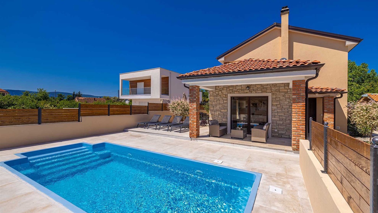 Photo of Outdoor in Krk