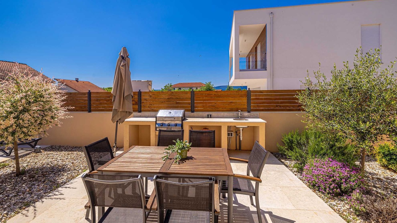 Photo of Outdoor in Krk