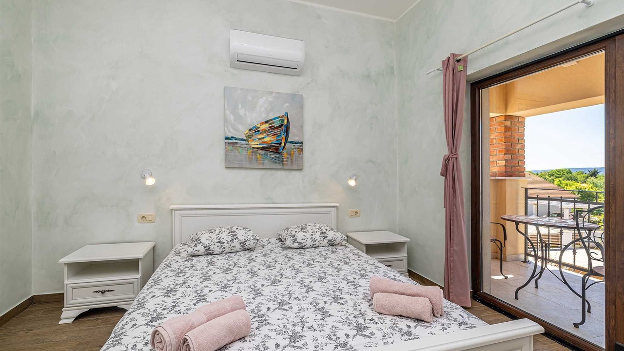 Photo of Bedroom in Krk