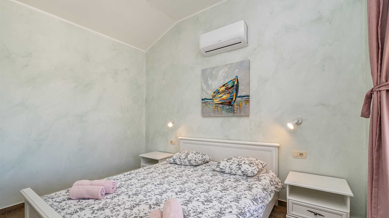 Photo of Bedroom in Krk