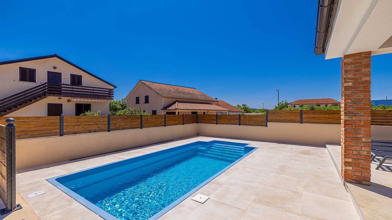 Photo of Outdoor in Krk