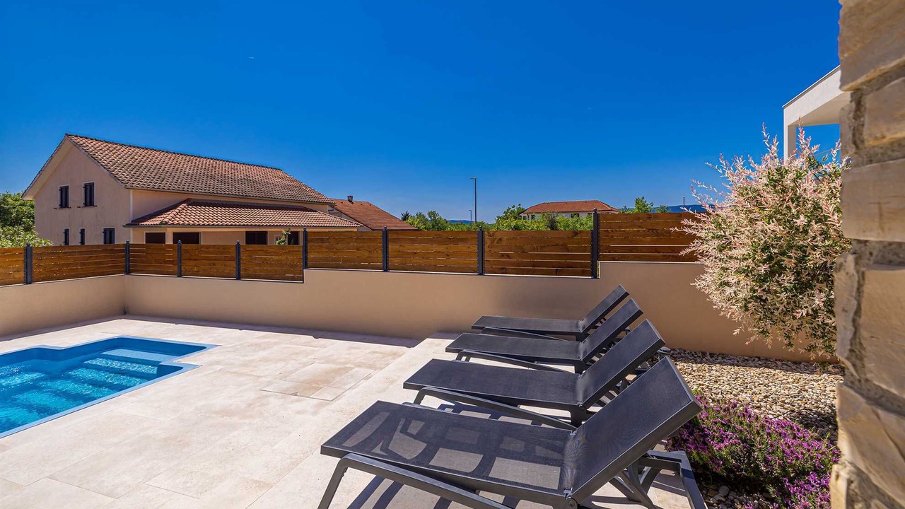 Photo of Outdoor in Krk