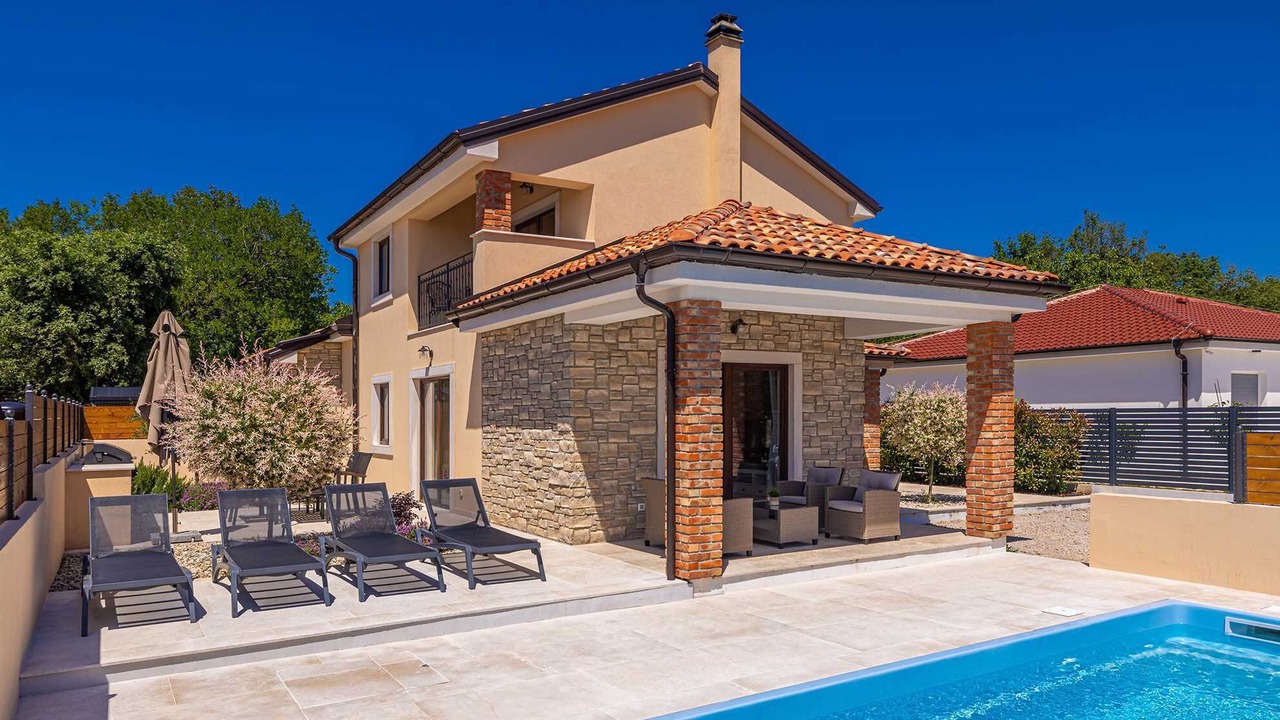 Photo of Outdoor in Krk