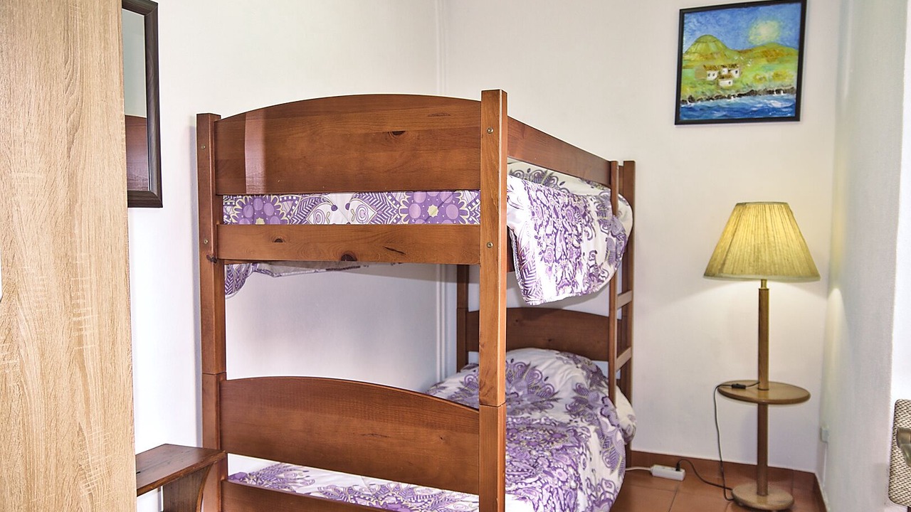 Photo of Bedroom in Praia da Vitoria