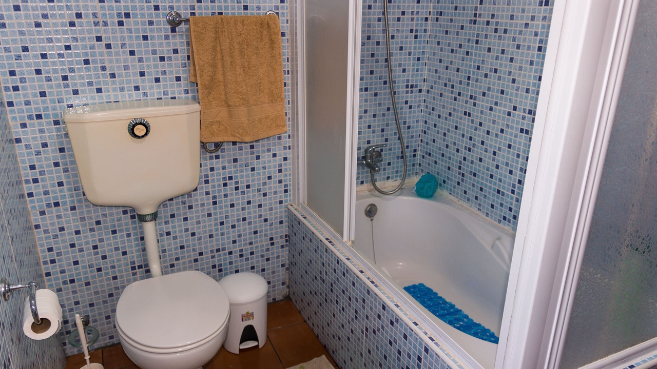 Photo of Bathroom in Praia da Vitoria