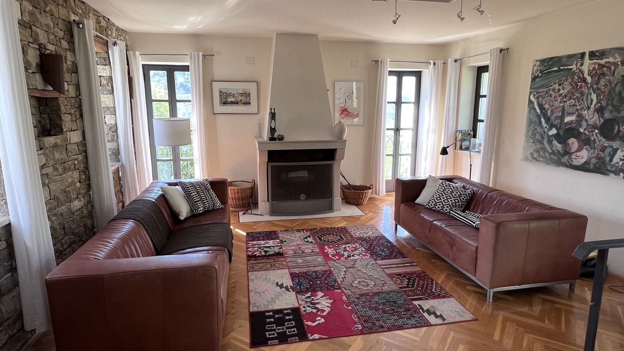 Photo of Livingroom in Sveti Bartol