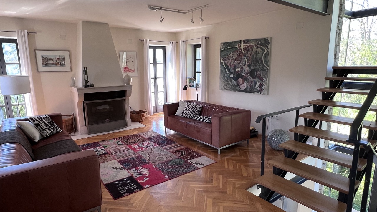 Photo of Livingroom in Sveti Bartol