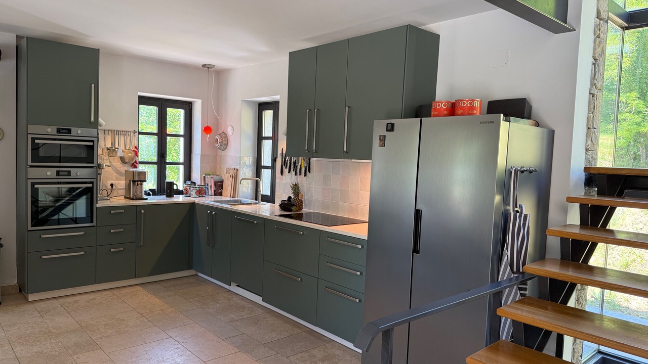 Photo of Kitchen in Sveti Bartol