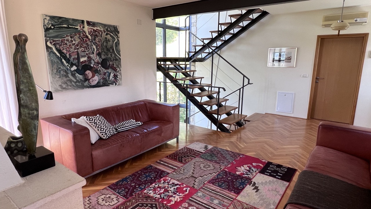 Photo of Livingroom in Sveti Bartol
