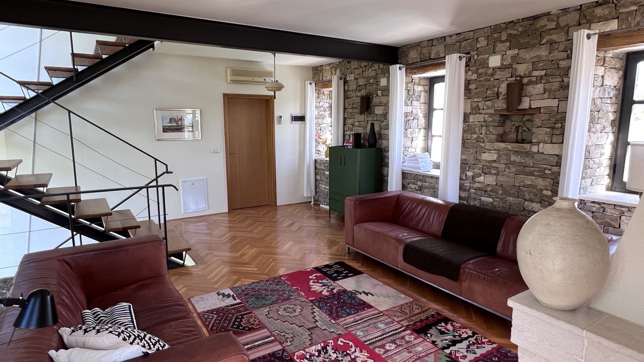 Photo of Livingroom in Sveti Bartol