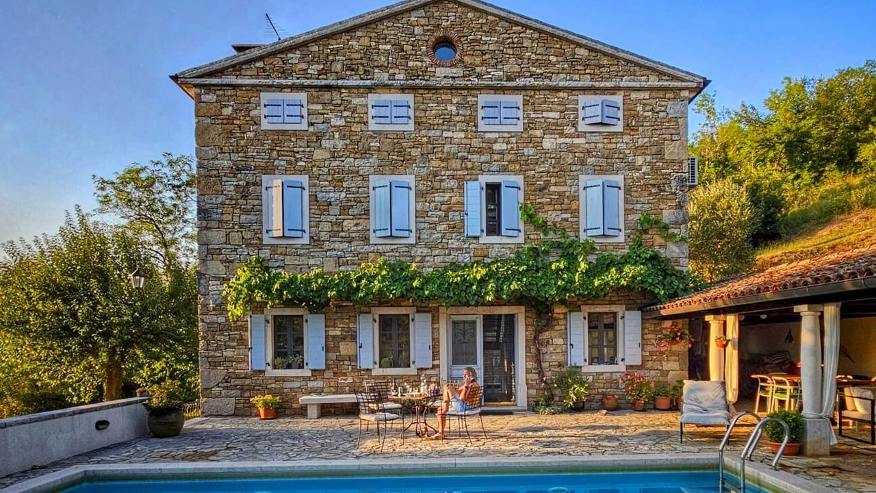 Photo of Outdoor in Sveti Bartol