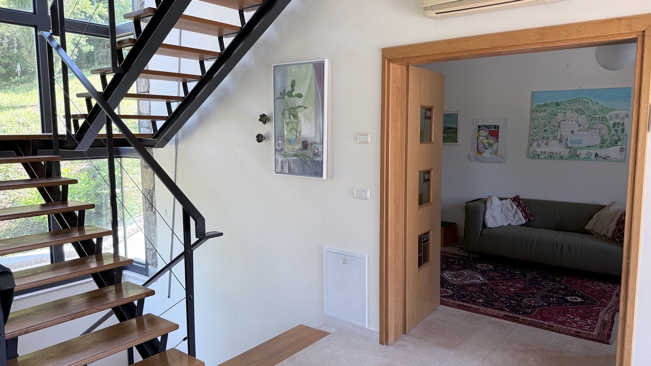 Photo of Livingroom in Sveti Bartol