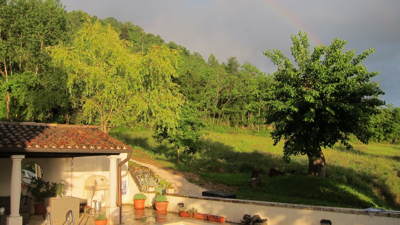 Photo of Outdoor in Sveti Bartol