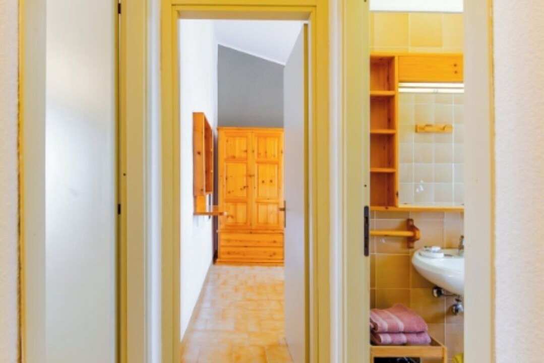 Photo of Bathroom in Capitana