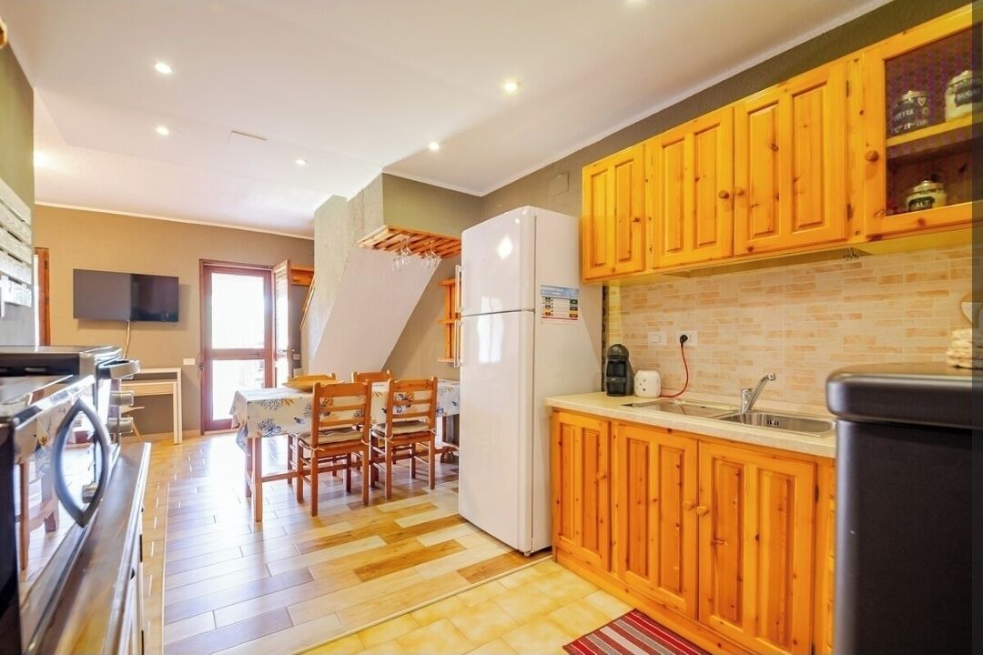 Photo of Kitchen in Capitana